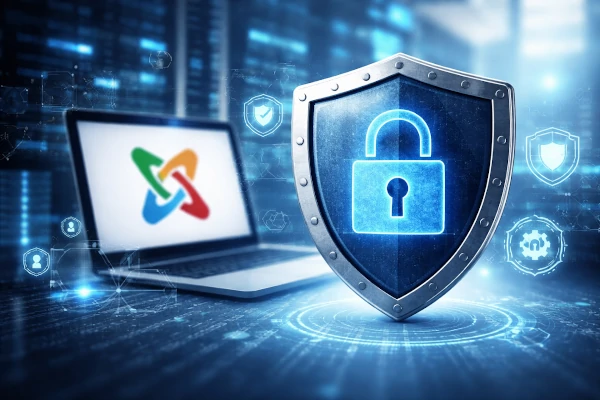 Joomla absichern – 10 Maßnahmen für maximale Sicherheit