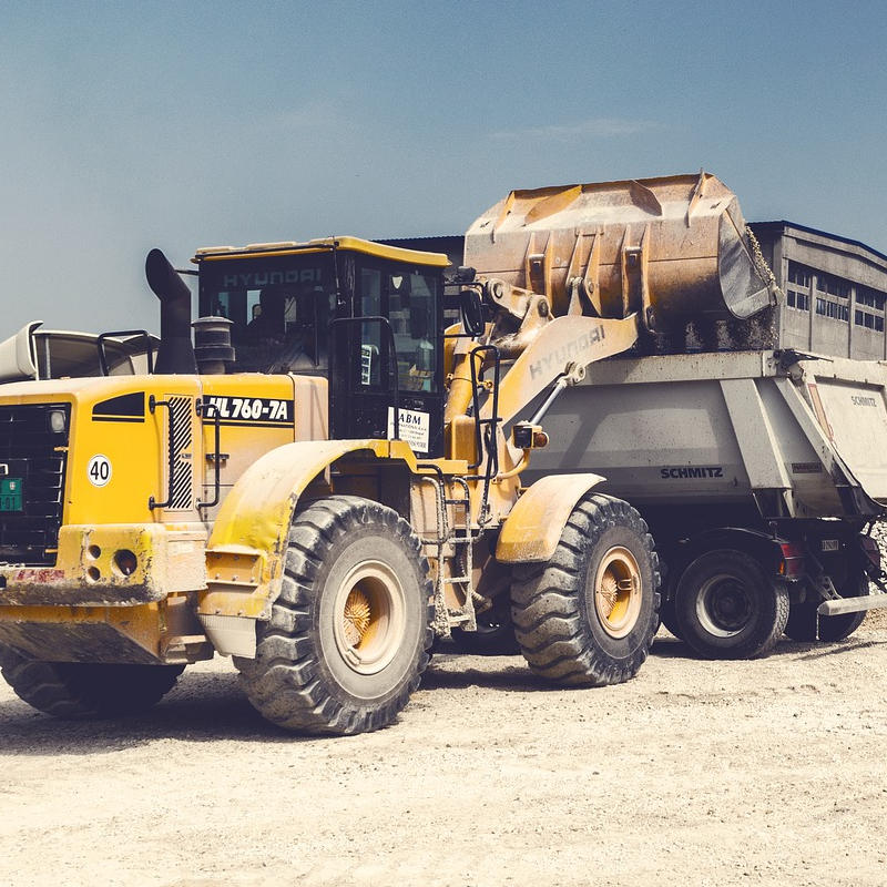 Zimmermann Baumaschinen GmbH